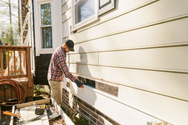 Top rated local Emergency Siding Repair specialists in Lewistown, OH